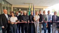 Via all'anno scolastico e al cammino dell'Hub formativo di Montichiari
