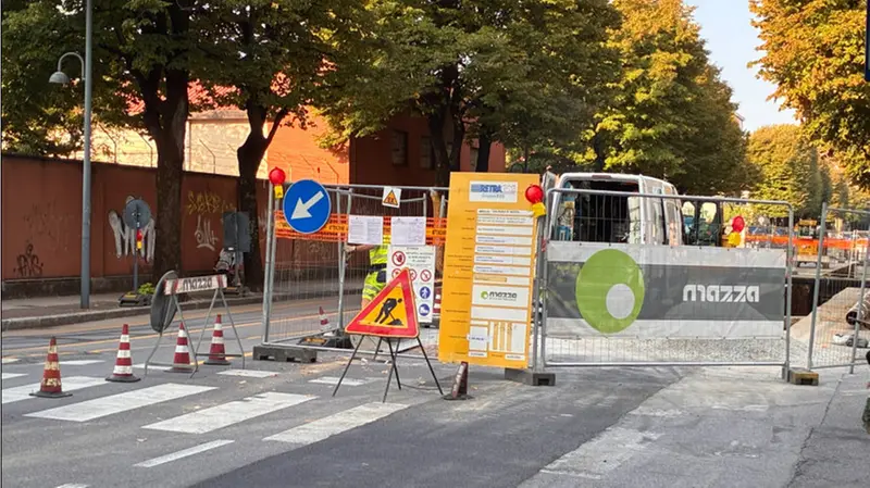 Cantieri ancora aperti © www.giornaledibrescia.it