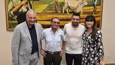 La sagra del contadino sarà In Piazza con Noi