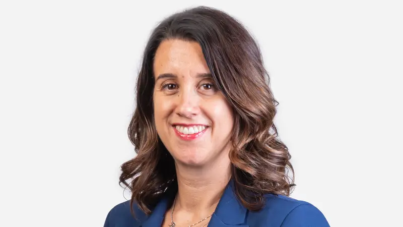 Francesca Filippini, psicoterapeuta e direttrice del Centro Moses di Brescia