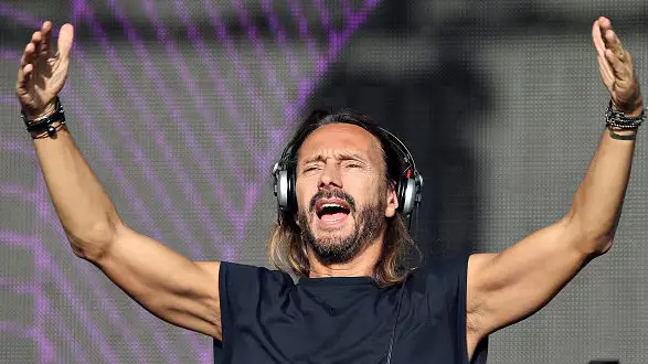 Bob Sinclair