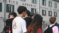L’istituto Pastori finito sotto i riflettori nell’estate 2024