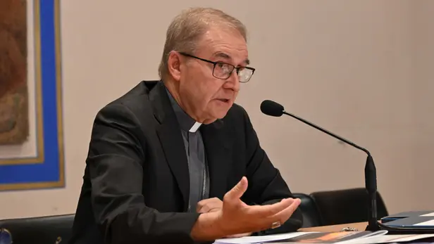 Il convegno del clero a Brescia