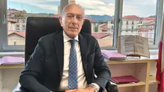 Stefano Scati, presidente del Tribunale di Brescia