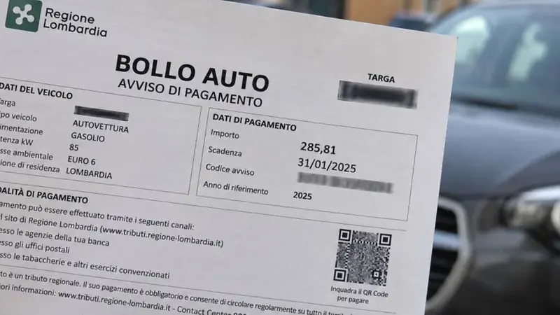 Nelle tasche dei bresciani potrebbero rimanere 93 milioni