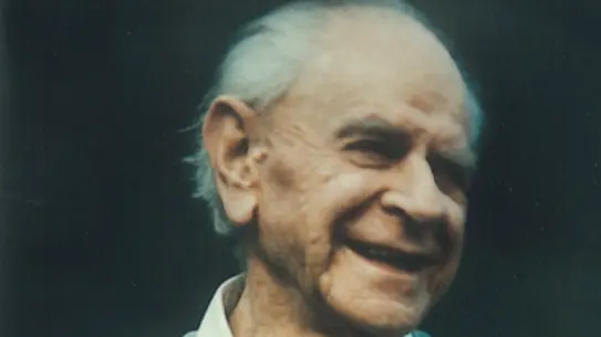Karl Popper