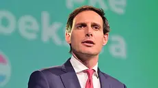 Wopke Hoekstra