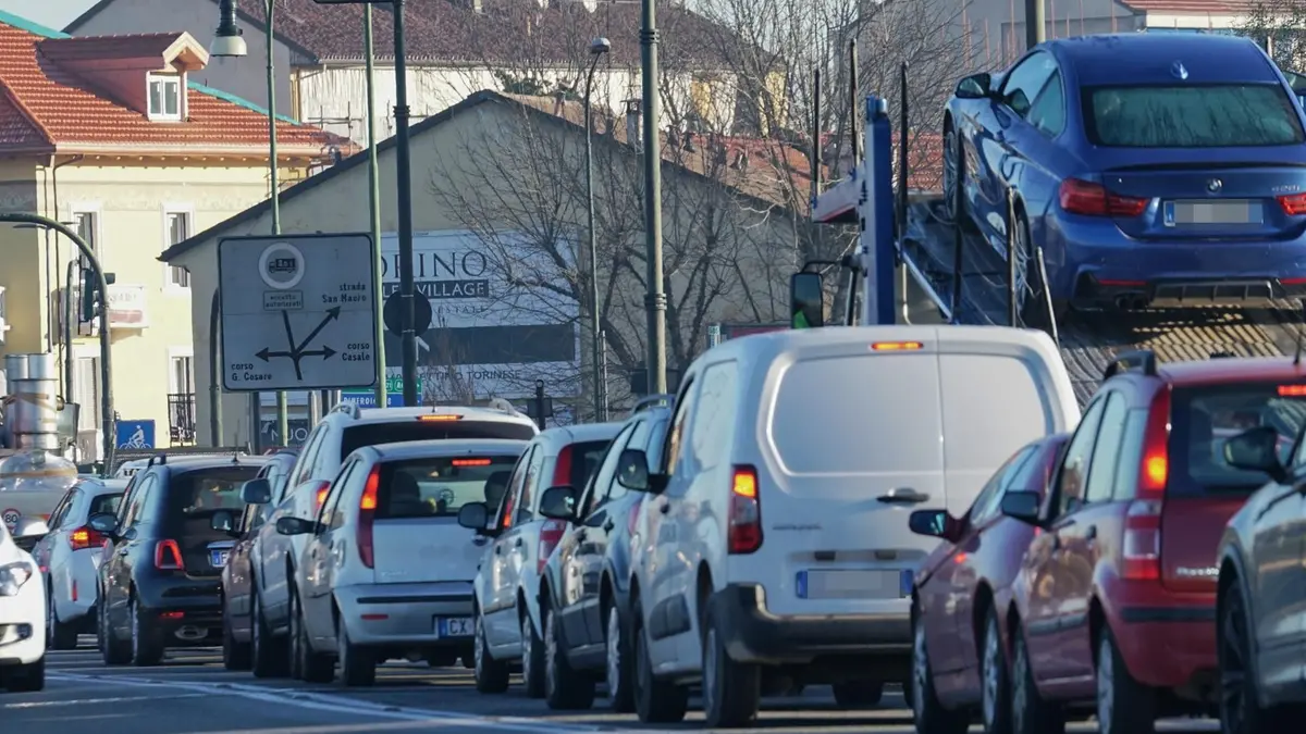 L'esenzione del bollo auto è al centro del dibattito politico - © www.giornaledibrescia.it