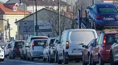 L'esenzione del bollo auto è al centro del dibattito politico - © www.giornaledibrescia.it