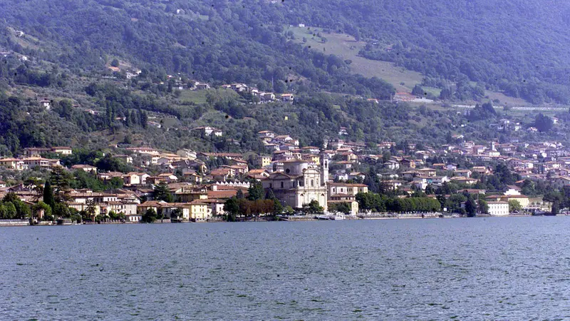 Sale Marasino ha 70 km di percorsi comunali da gestire