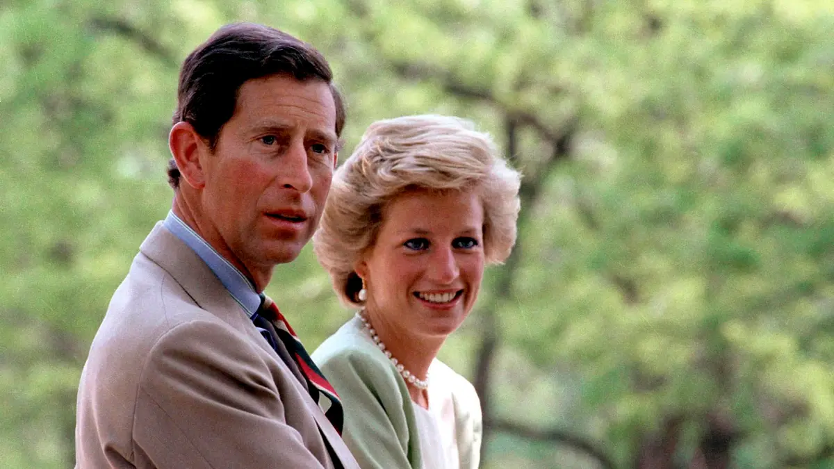 Nuove accuse dal fratello di Diana, 'Carlo euforico alla notizia della sua morte'