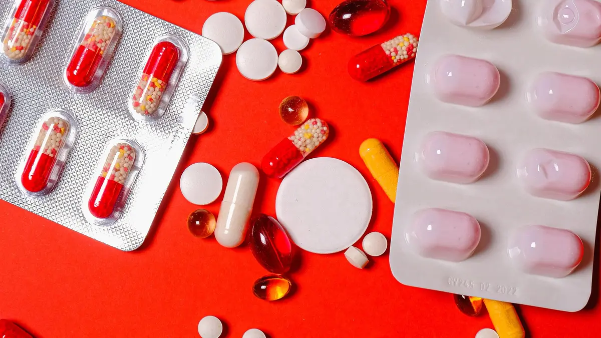 I farmaci equivalenti possono essere commercializzati quando scade il brevetto di quelli originali