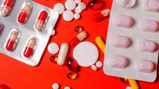 I farmaci equivalenti possono essere commercializzati quando scade il brevetto di quelli originali