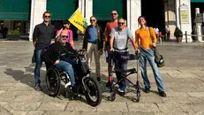 Il Trofeo tartaruga