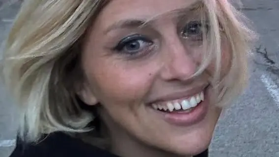 Sara Parolini aveva 38 anni