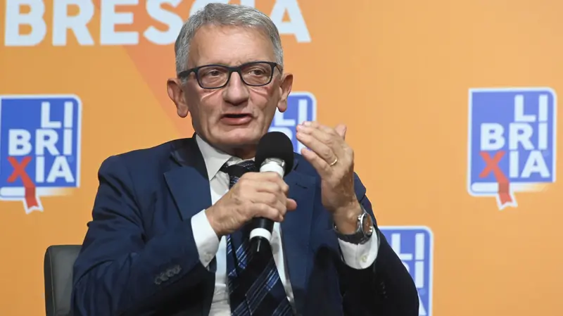 Eugenio Massetti