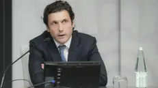 Mario Bonomi, direttore generale di Rubinetterie Bresciane Bonomi