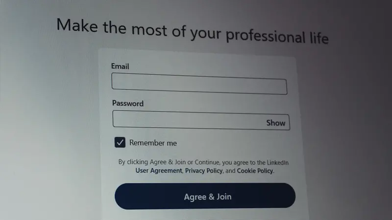 I siti web ci chiedono di continuo di accettare i cookie