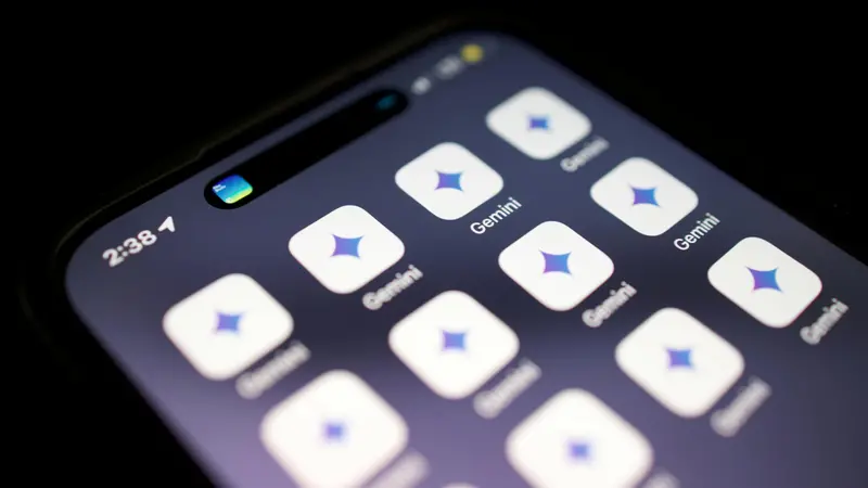 Gemini è l'intelligenza artificiale di Google