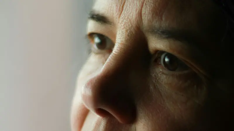 In alcuni rari casi l'Alzheimer compare in età relativamente giovane