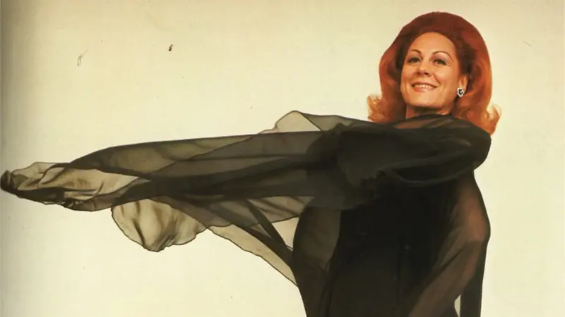 La soprano Tebaldi: ammaliò JFK e l’imperatore del Giappone