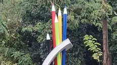 La scultura di Lucio Perrone
