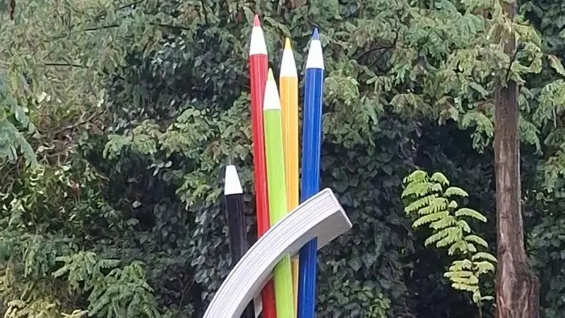 La scultura di Lucio Perrone