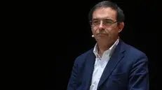 Il teologo Vito Mancuso