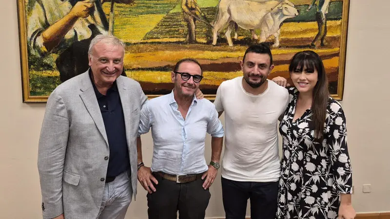 La sagra del contadino sarà In Piazza con Noi