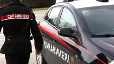 L'uomo è stato individuato dai Carabinieri (foto d'achivio) - Foto © www.giornaledibrescia.it