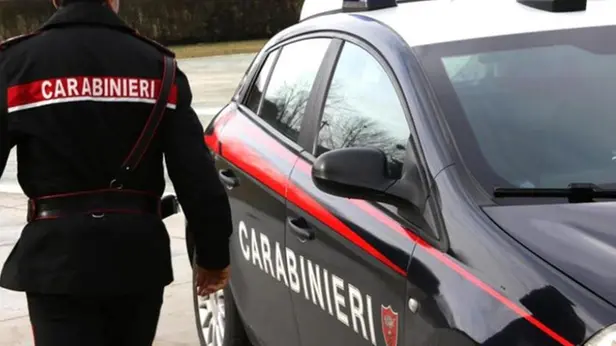 L'uomo è stato individuato dai Carabinieri (foto d'achivio) - Foto © www.giornaledibrescia.it