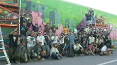 Il Flero Street Viex Jam