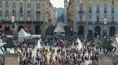 Così si presenterà il Salone del Gusto nel cuore di Torino
