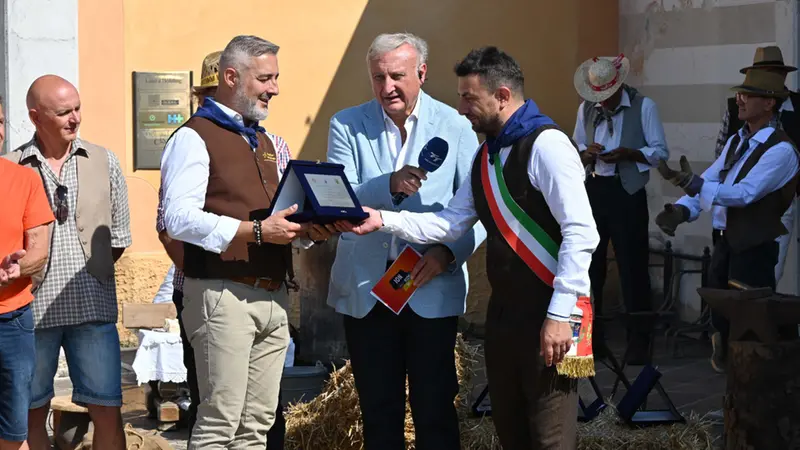 «In piazza con noi» a Mairano