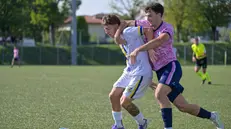 Promozione, gli scatti di CazzagoBornato-Vobarno