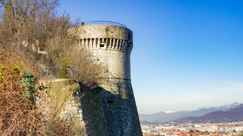 La Torre dei Francesi