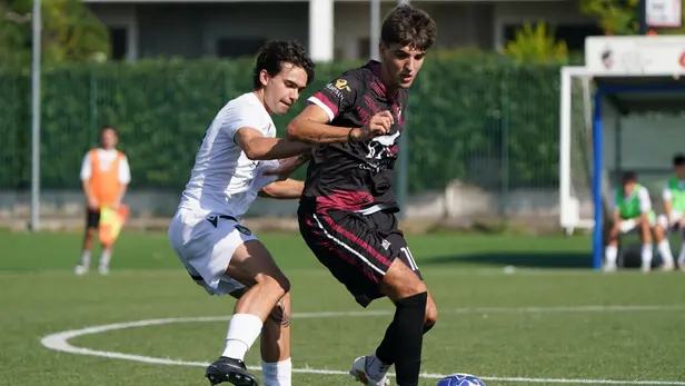 Prima categoria, gli scatti di Ghedi-Voluntas