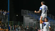 Serie C, gli scatti di Alcione Milano-Union Brescia