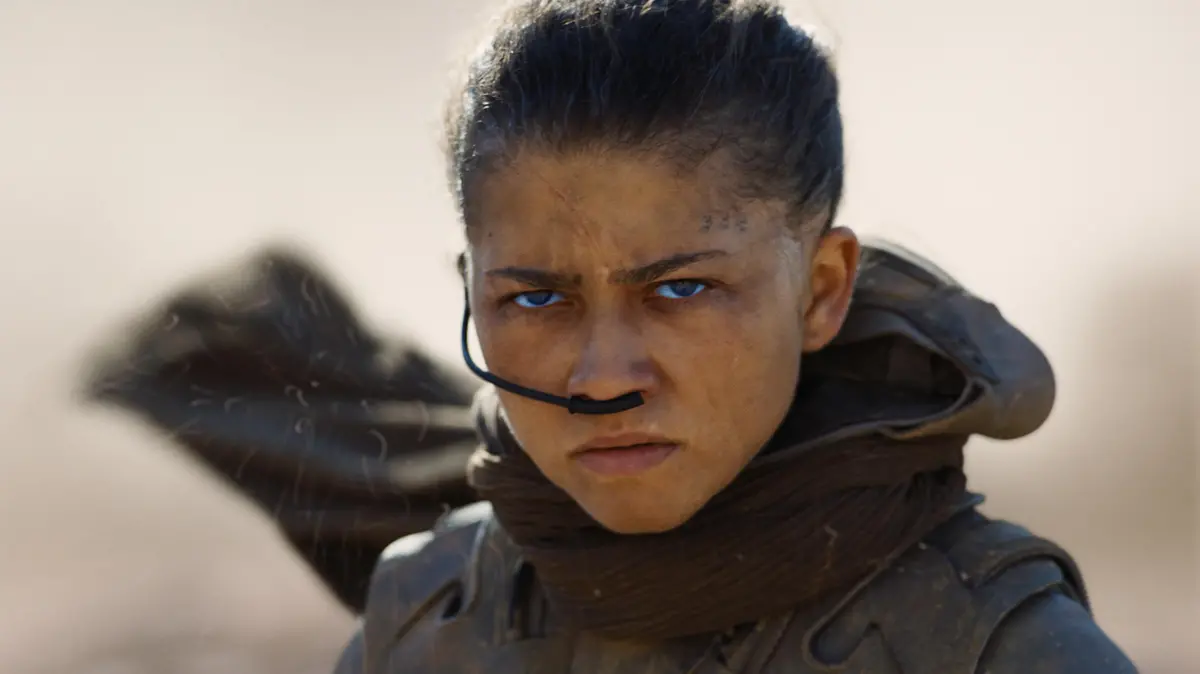 Dune Parte III uscirà il 16 dicembre - Warner Bros.