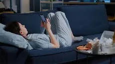 Per migliorare il sonno conta il rapporto tra orario, quantità e composizione del pasto