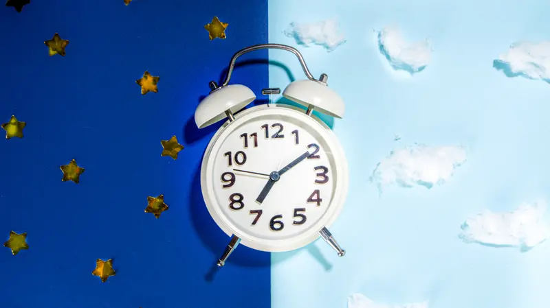 Il nostro corpo segue un vero e proprio orologio biologico