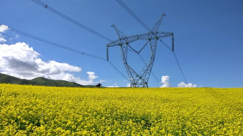 L'energia si conferma un fattore di sviluppo di notevole importanza