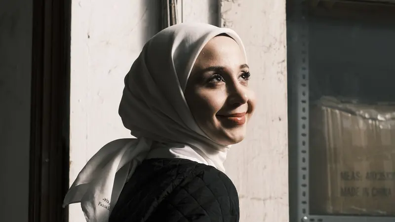 L'hijab