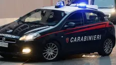 L'uomo è stato arrestato dai Carabinieri (archivio) - © www.giornaledibrescia.it