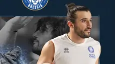 Alberto Bedin