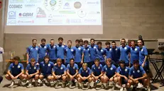 Per la Verolese l'obiettivo è di raggiungere il prima possibile la salvezza in Eccellenza