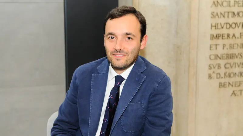 Ottavio Ghidini - Foto New Reporter Checchi © www.giornaledibrescia.it