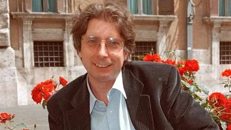 Alexander Langer, tra i fondatori dei Verdi italiani