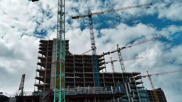 Un cantiere - © www.giornaledibrescia.it