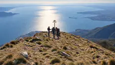 Una manifestazione per chi ama la montagna